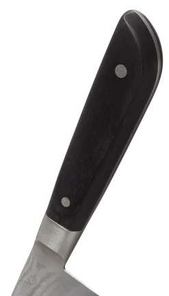 Zubereitungsmesser Santoku Endeavour