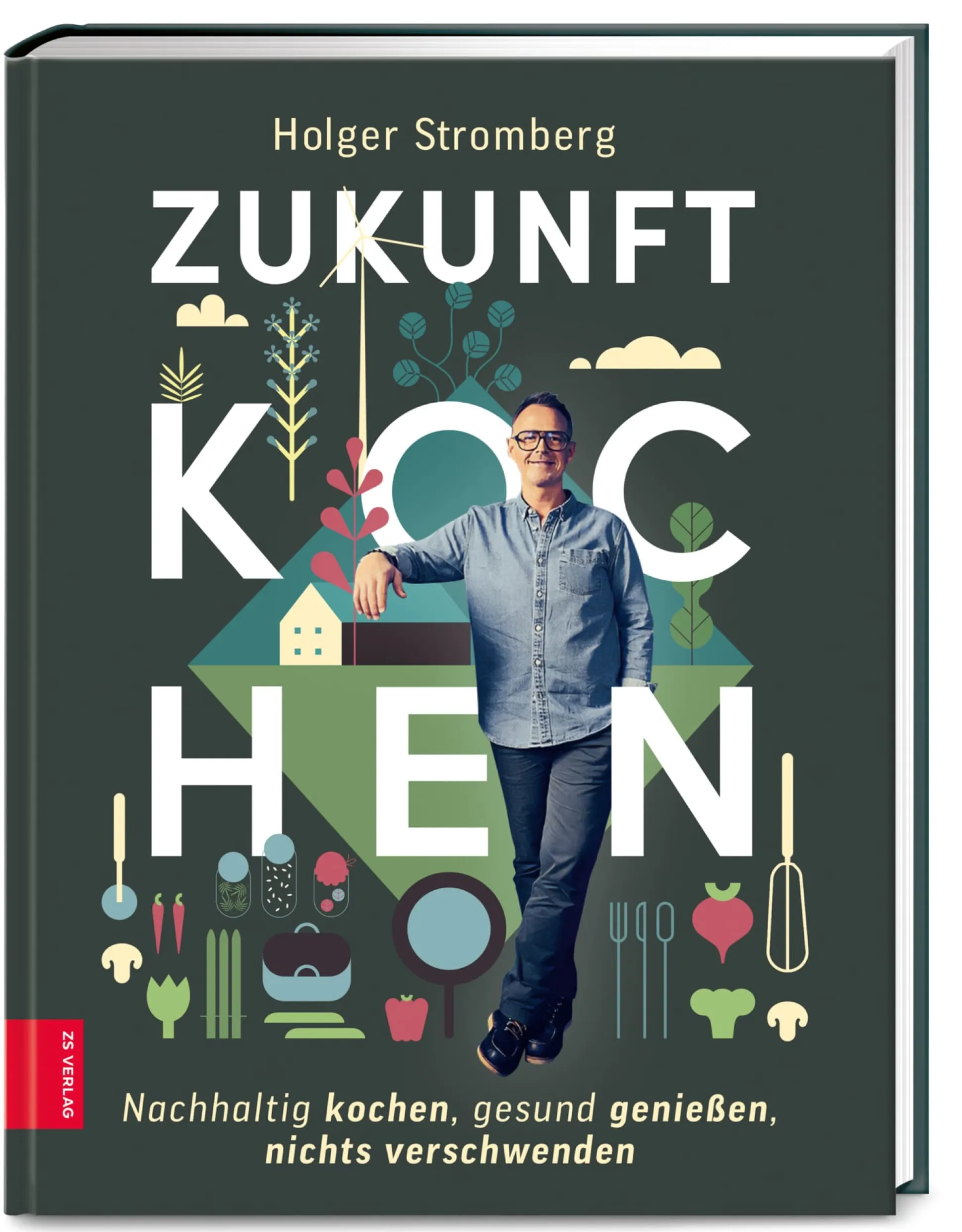 Zukunft kochen