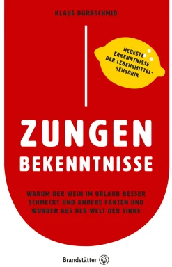 Zungenbekenntnisse